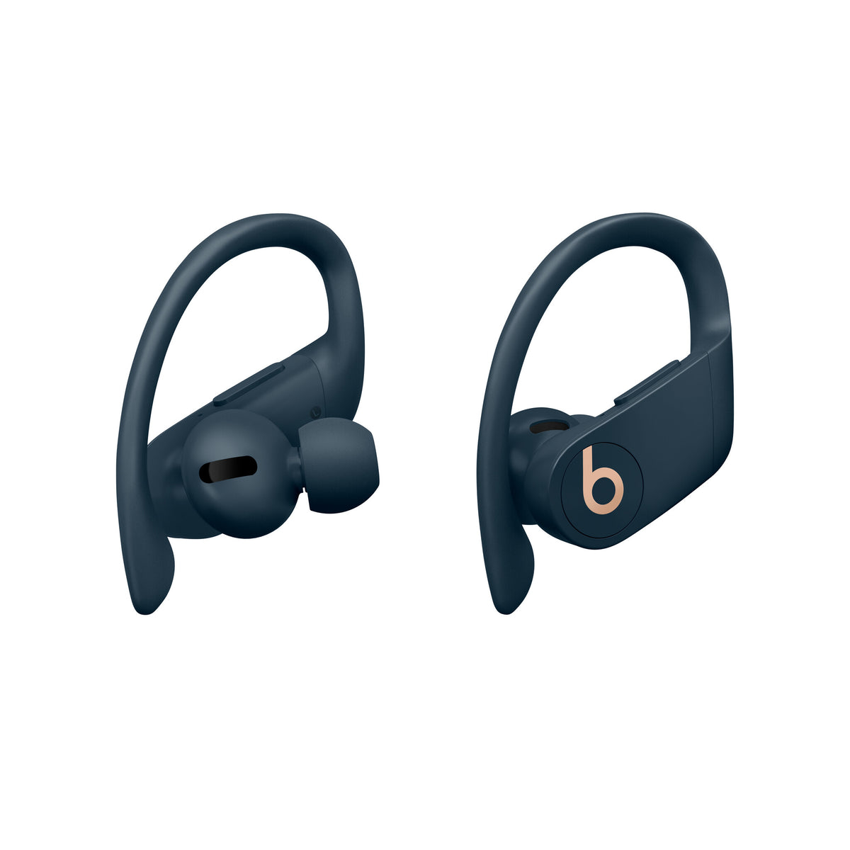 Apple Powerbeats Pro - Totally Wireless Earphones in Navy