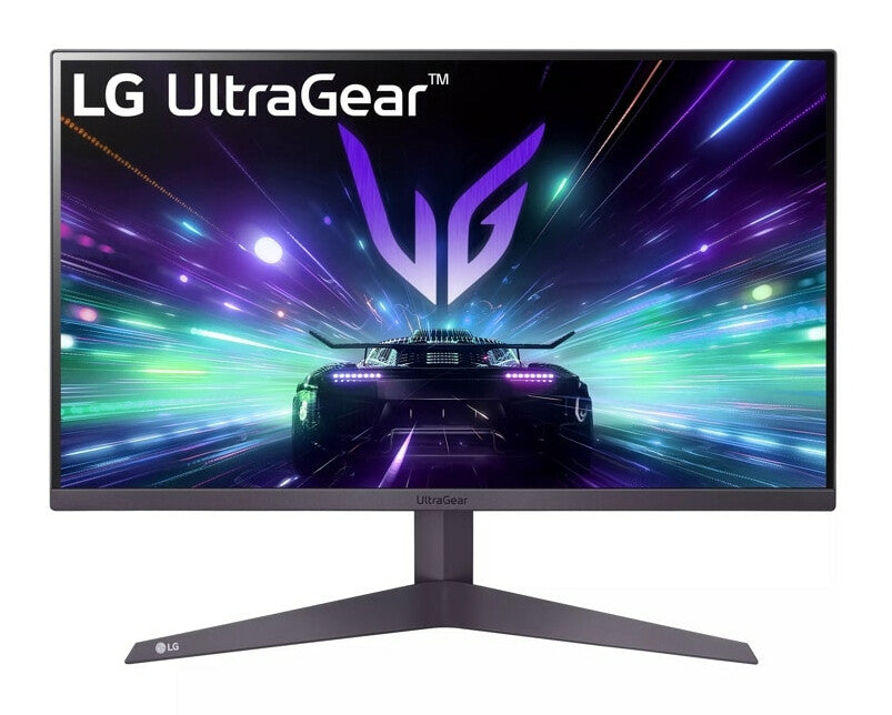 LG 27GS50F-B - 68.6 cm (27&quot;) - 1920 x 1080 pixels FHD Monitor