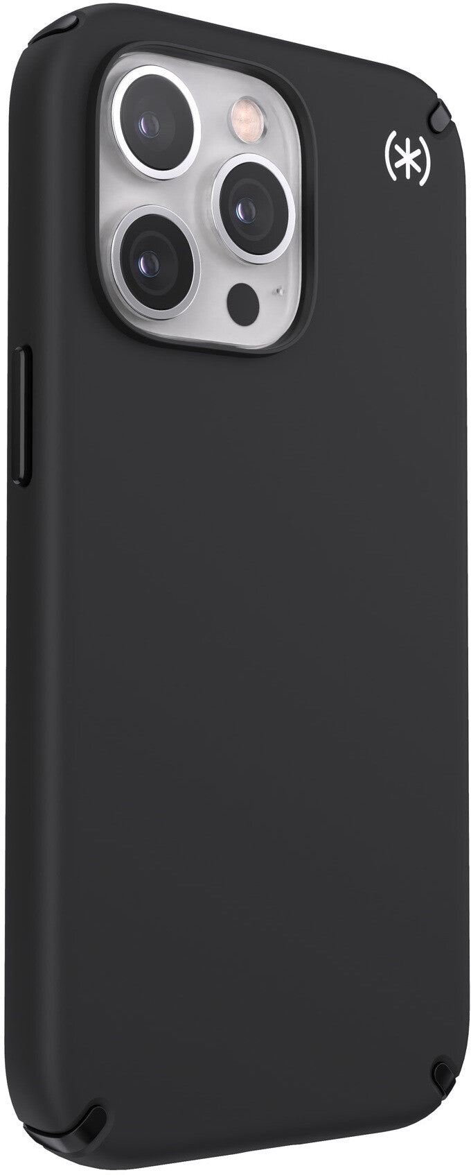 Speck Presidio2 Pro with MagSafe for iPhone 13 Pro in Black