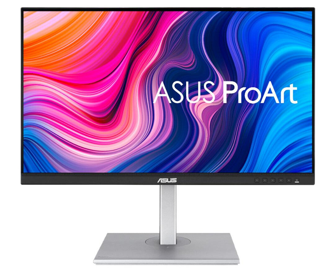 ASUS ProArt PA279CV - 68.6 cm (27&quot;) - 3840 x 2160 pixels 4K UHD LED Monitor