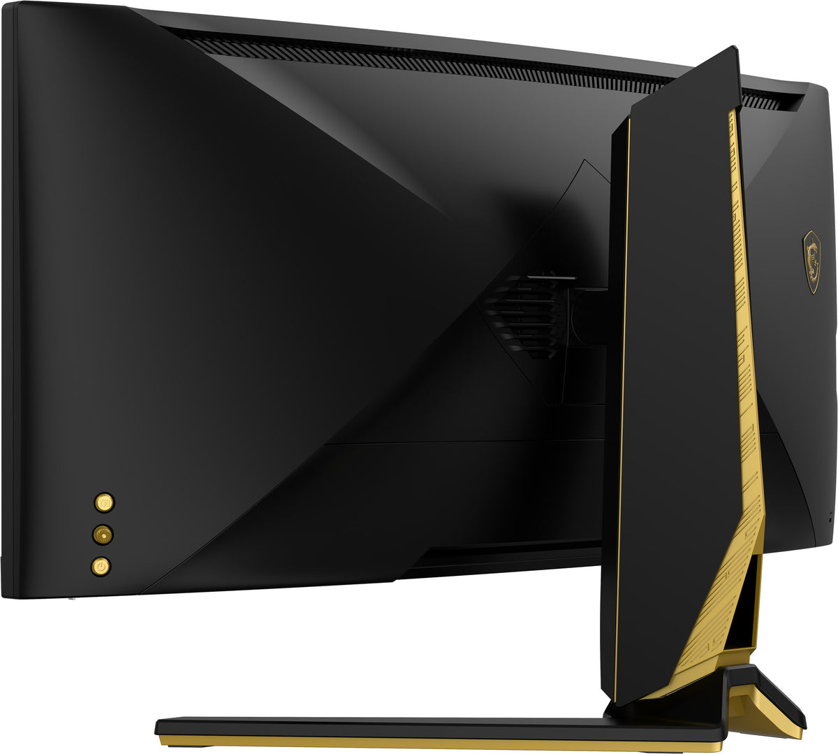 MSI MEG 342C - 86.8 cm (34.2&quot;) - 3440 x 1440 pixels UltraWide QHD QDOLED Monitor