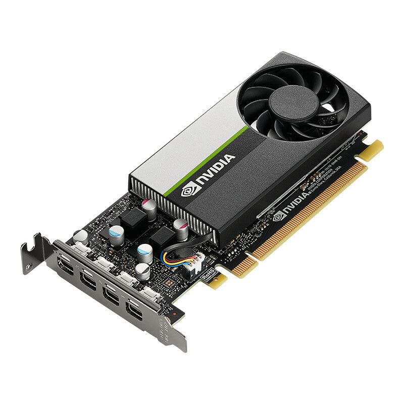 PNY - NVIDIA 8 GB GDDR6 T1000 graphics card