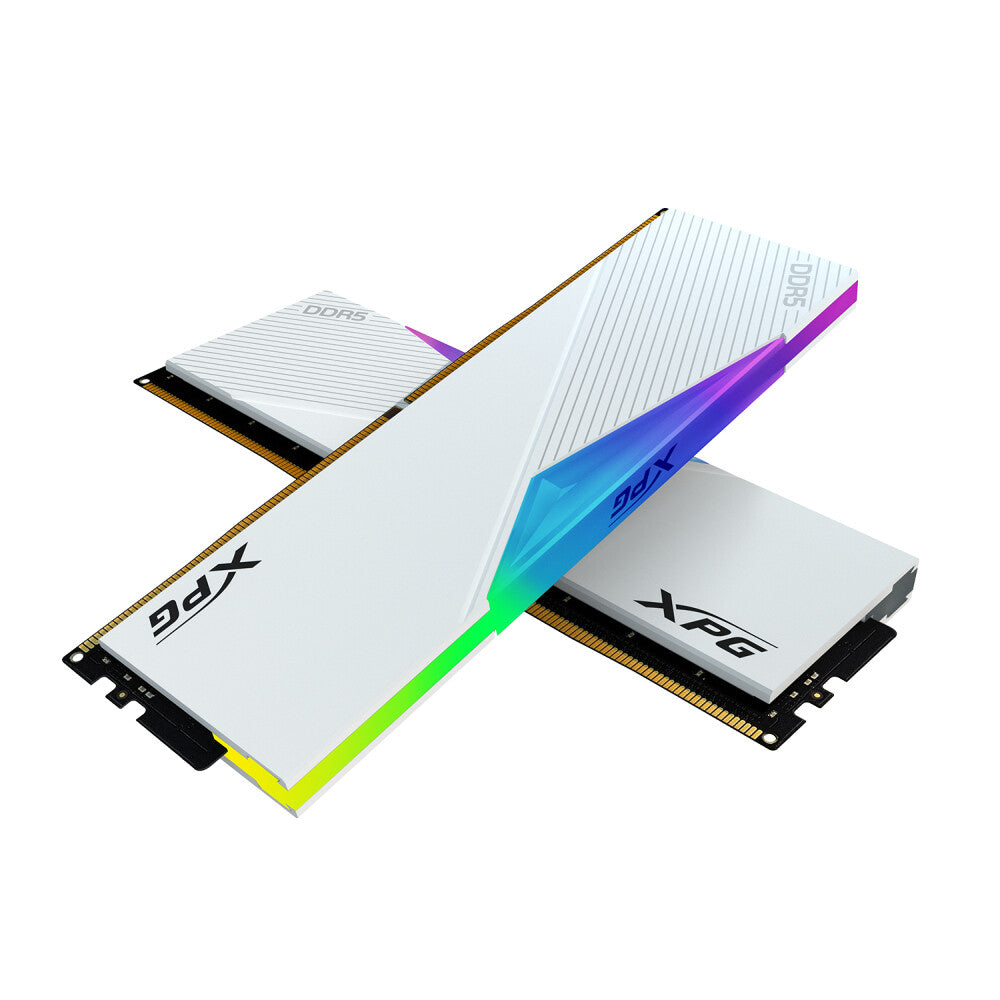 ADATA Lancer RGB - 32 GB 2 x 16 GB DDR5 6400 MHz memory module