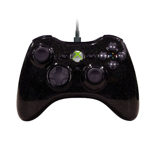 Hyperkin Xenon USB Wired Controller for Xbox Series X|S in Black