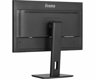 iiyama ProLite XUB2797QSN-B1 - 68.6 cm (27&quot;) - 2560 x 1440 pixels WQHD LED Monitor