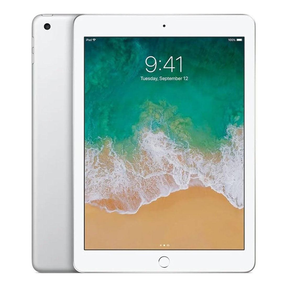 Apple iPad (2017) - 9.7&quot; - Wi-Fi + Cellular - Refurbished