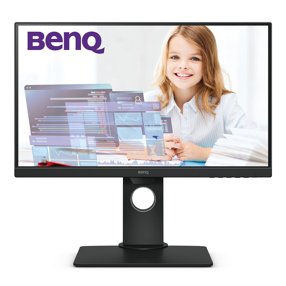 BenQ GW2480T - 60.5 cm (23.8&quot;) - 1920 x 1080 pixels FHD LED Monitor