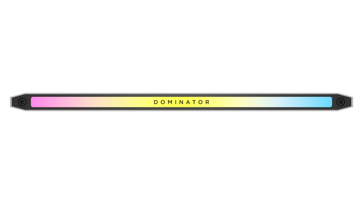 Corsair Dominator Titanium - 32 GB 2 x 16 GB DDR5 6000 MHz memory module