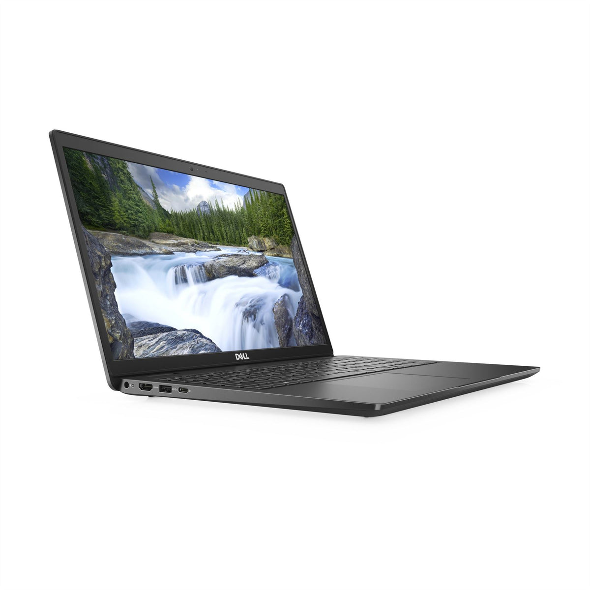 DELL Latitude 3520 i3-1115G4 Notebook 39.6 cm (15.6&quot;) Full HD Intel Core i3 8 GB DDR4-SDRAM 256 GB SSD Wi-Fi 6 (802.11ax) Windows 10 Pro Gre