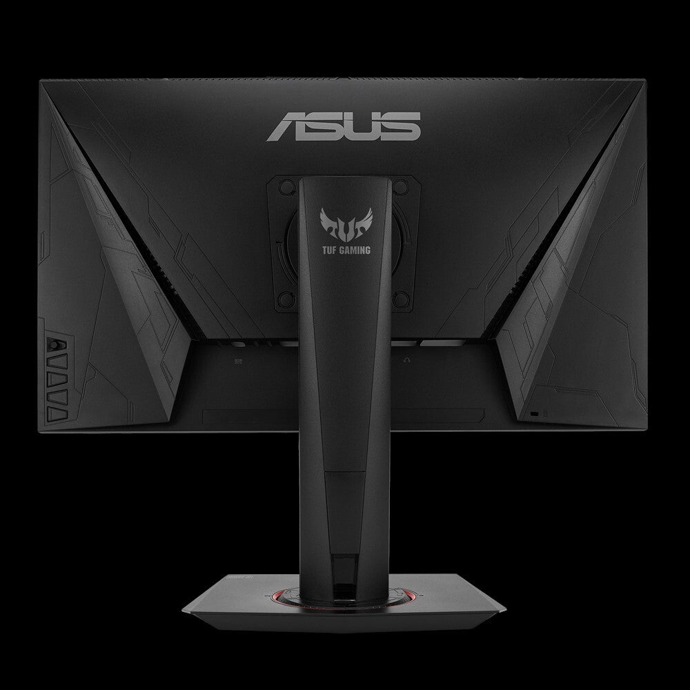 ASUS TUF Gaming VG259Q - 62.2 cm (24.5&quot;) - 1920 x 1080 pixels Full HD LED Monitor