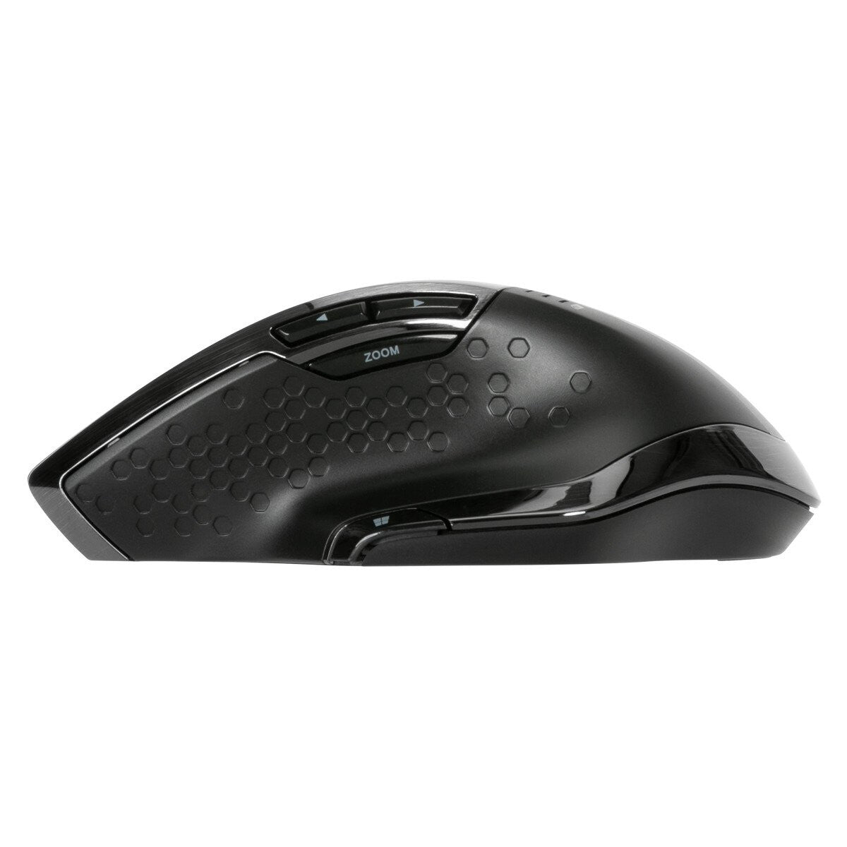 Targus - RF Wireless Blue Trace Mouse - 1,600 DPI