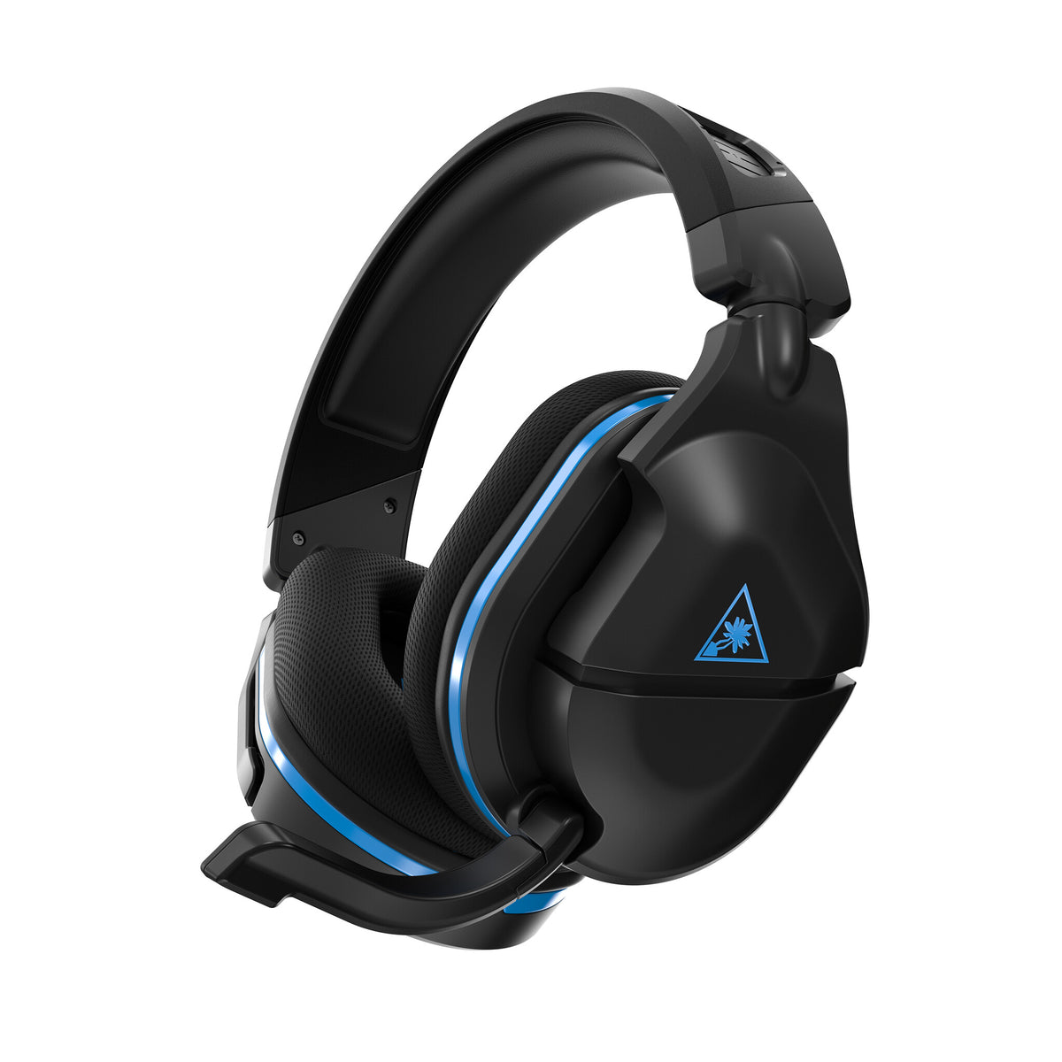 Turtle Beach Stealth 600 (2nd Gen) - USB Type-C Wired &amp; Wireless Gaming Headset for PS4 / PS5 in Black