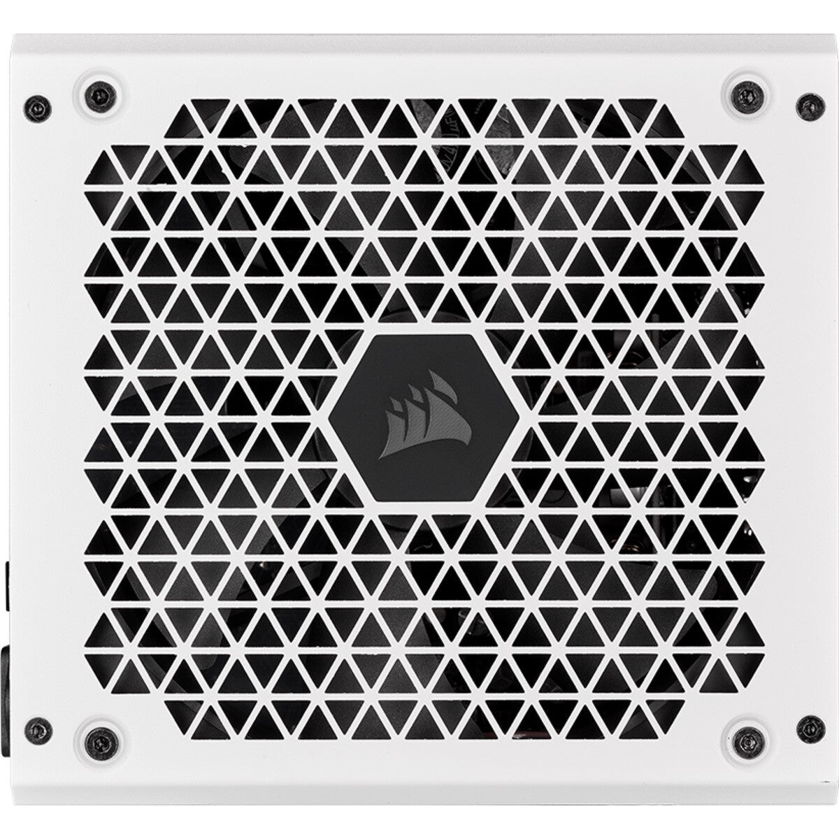 Corsair RM850 - 850W 80+ Gold Fully Modular Power Supply Unit in White