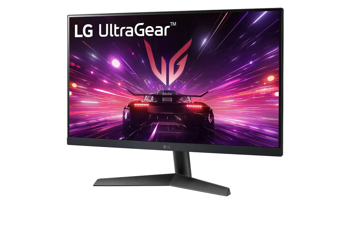 LG 24GS60F-B.AEK - 61 cm (24&quot;) - 1920 x 1080 pixels FHD Monitor