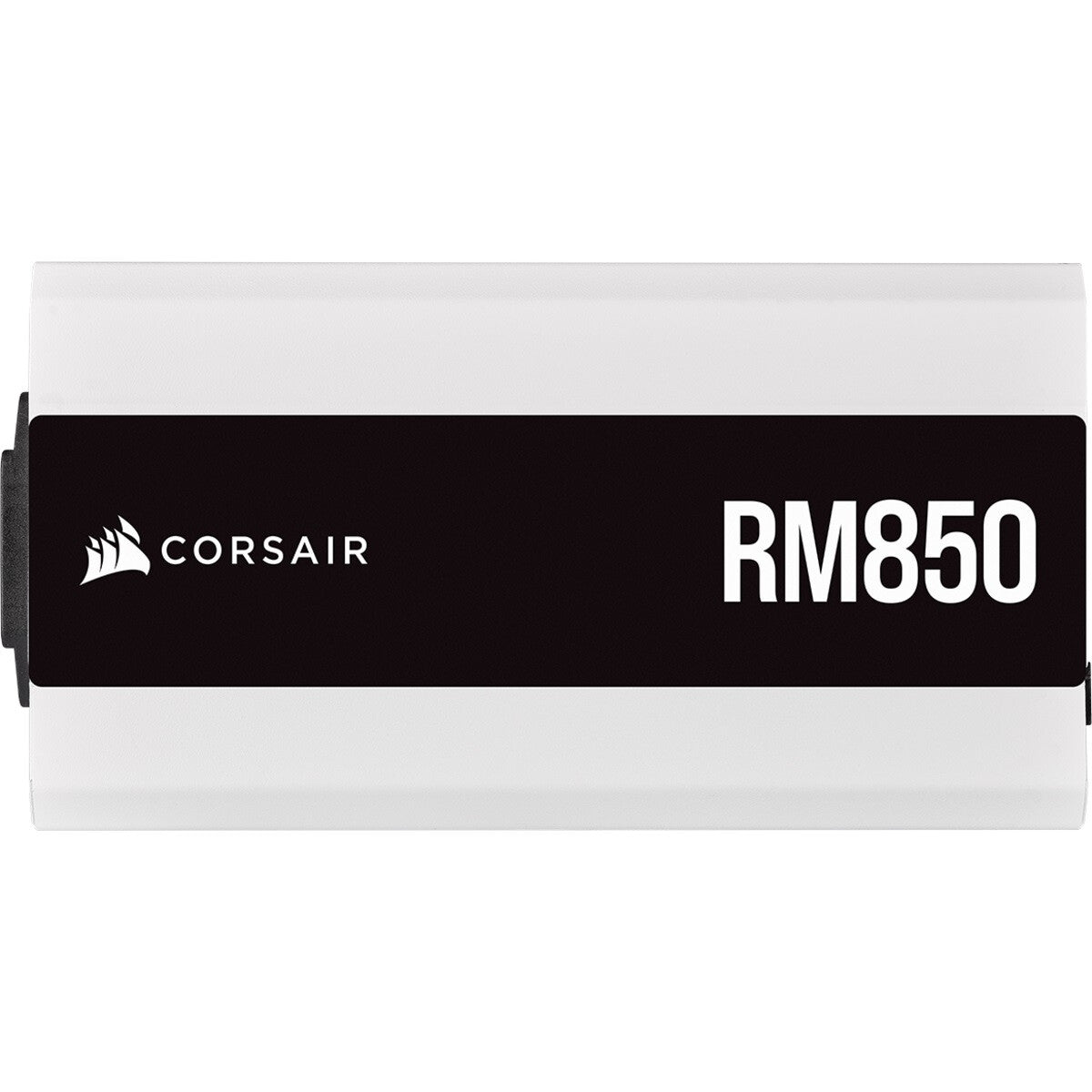 Corsair RM850 - 850W 80+ Gold Fully Modular Power Supply Unit in White