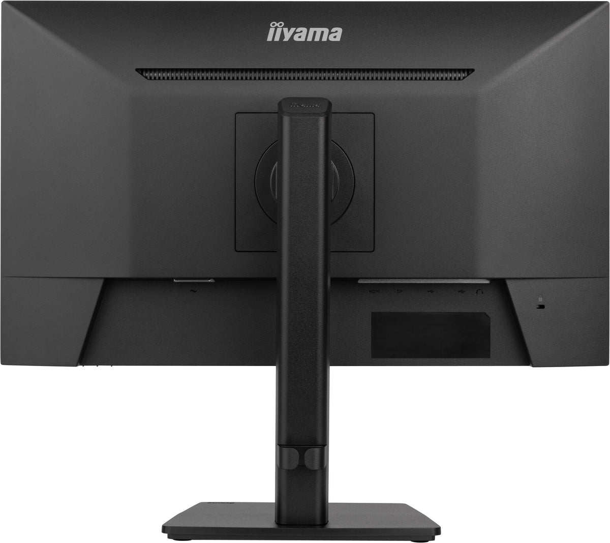 iiyama ProLite XUB2494HSU-B6 - 60.5 cm (23.8&quot;) - 1920 x 1080 pixels FHD LED Monitor