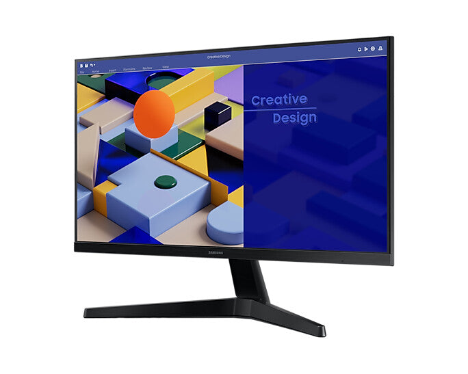 Samsung LS27C314EAUXEN - 68.6 cm (27&quot;) - 1920 x 1080 pixels Full HD LED Monitor