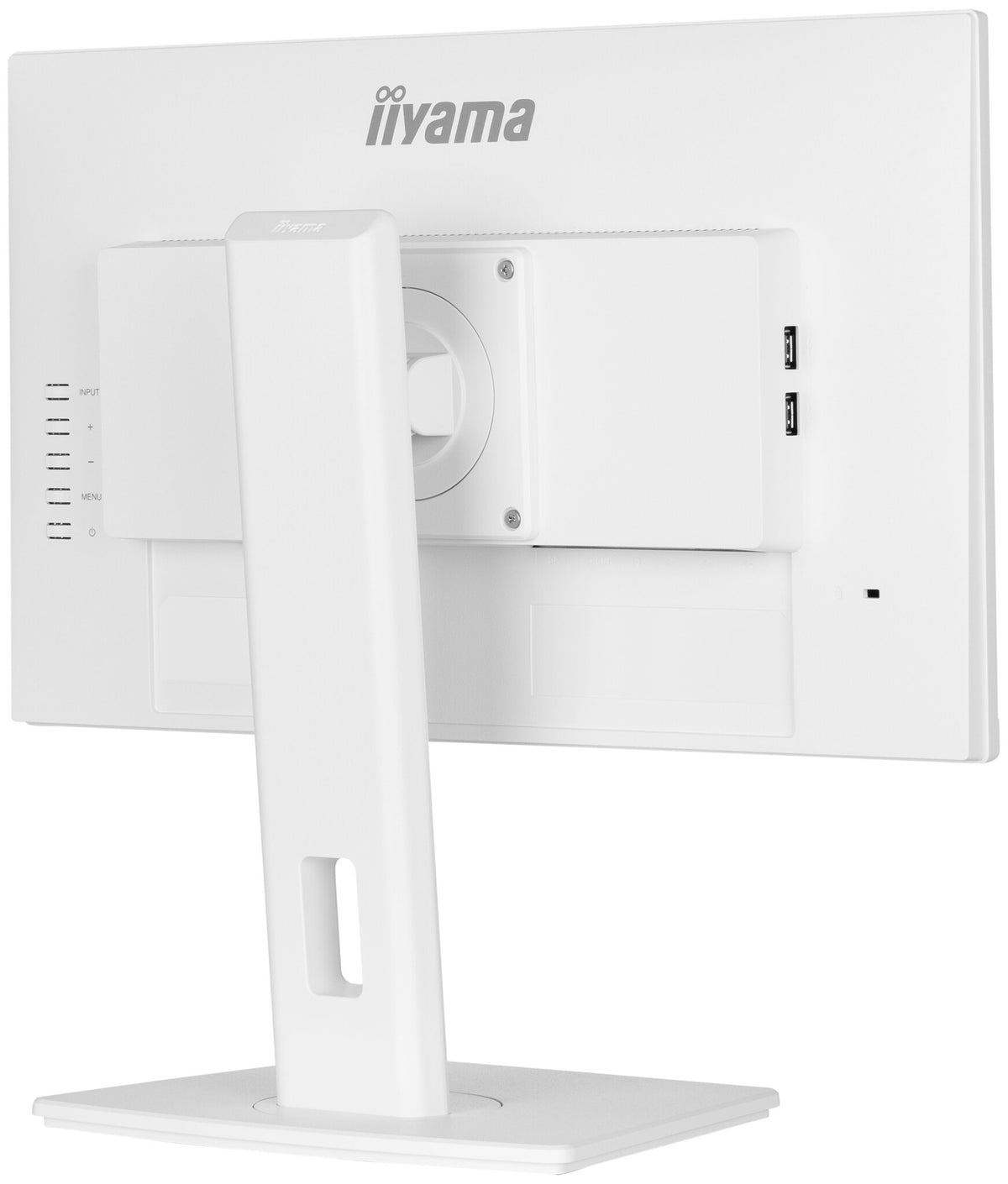 iiyama ProLite XUB2292HSU-W6 - 54.6 cm (21.5&quot;) - 1920 x 1080 pixels FHD LED Monitor