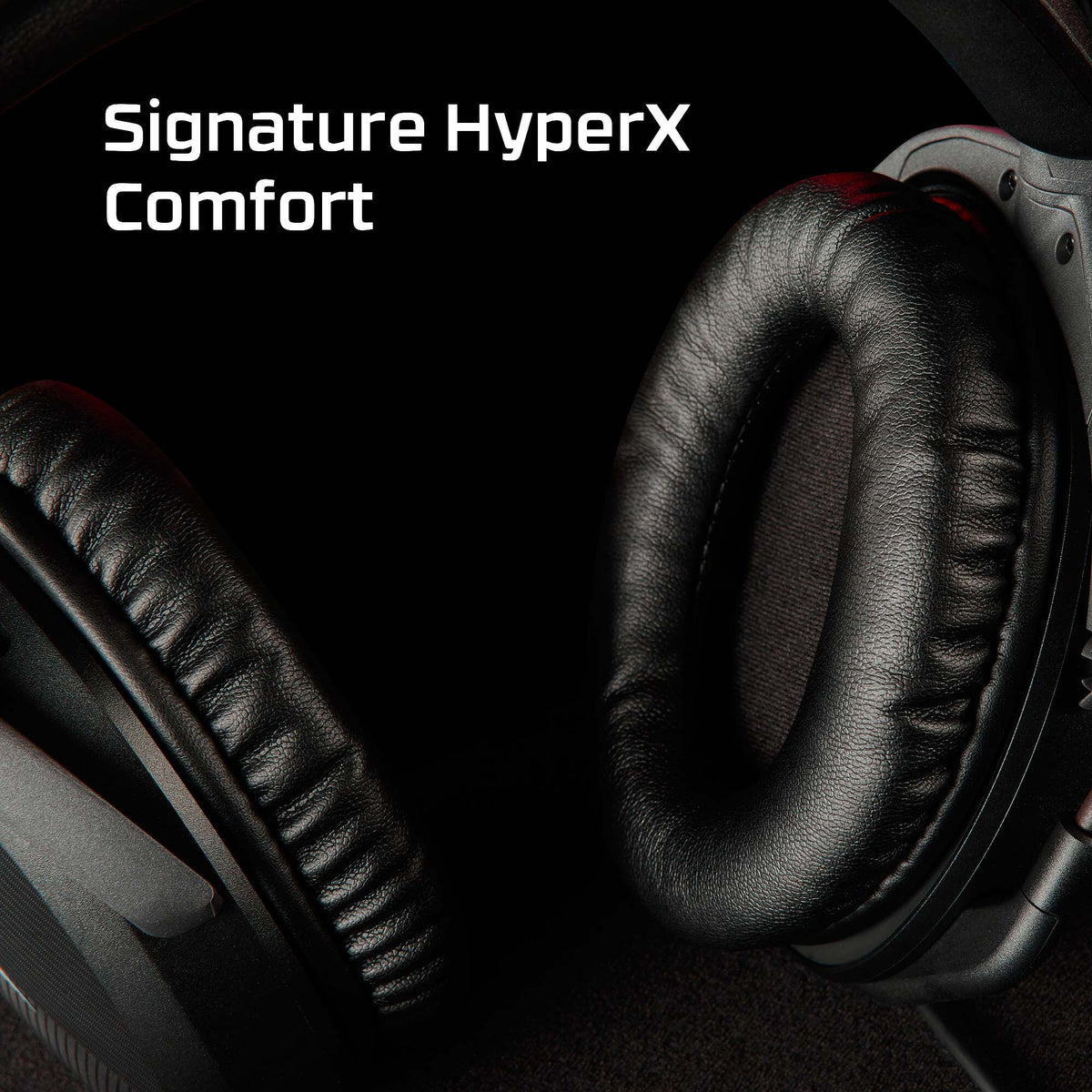 HyperX Cloud Stinger 2 - Wired Gaming Headset in Black