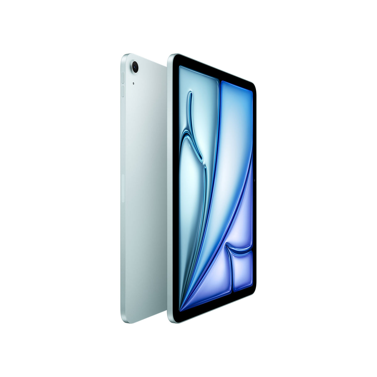 Apple iPad Air (2024) - 27.9 cm (11&quot;) - Apple M2 - 128 GB - Wi-Fi 6E - iPadOS 17 - Blue