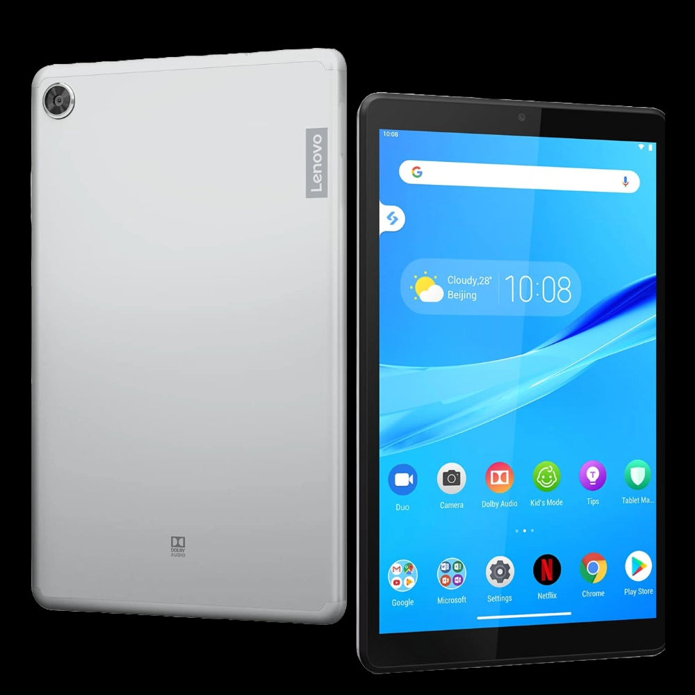 Lenovo Lenovo Tab M8 (2019) - 8.0&quot; - Wi-Fi Only - Refurbished