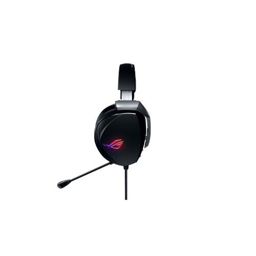 ASUS ROG Theta - 7.1 Surround Sound USB Type-C Wired Gaming Headset in Black