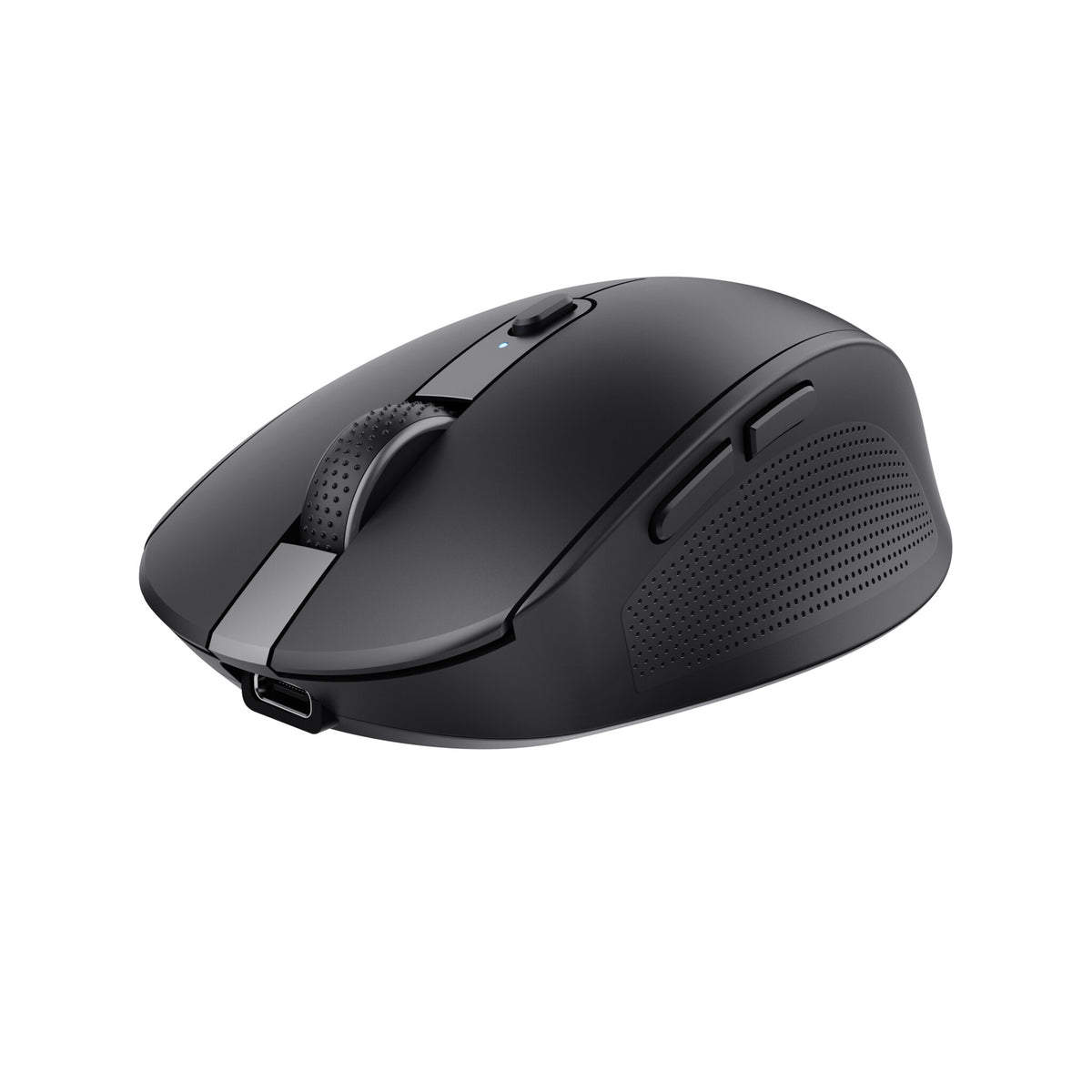 Trust Ozaa - RF Wireless + Bluetooth Optical Mouse - 3,200 DPI