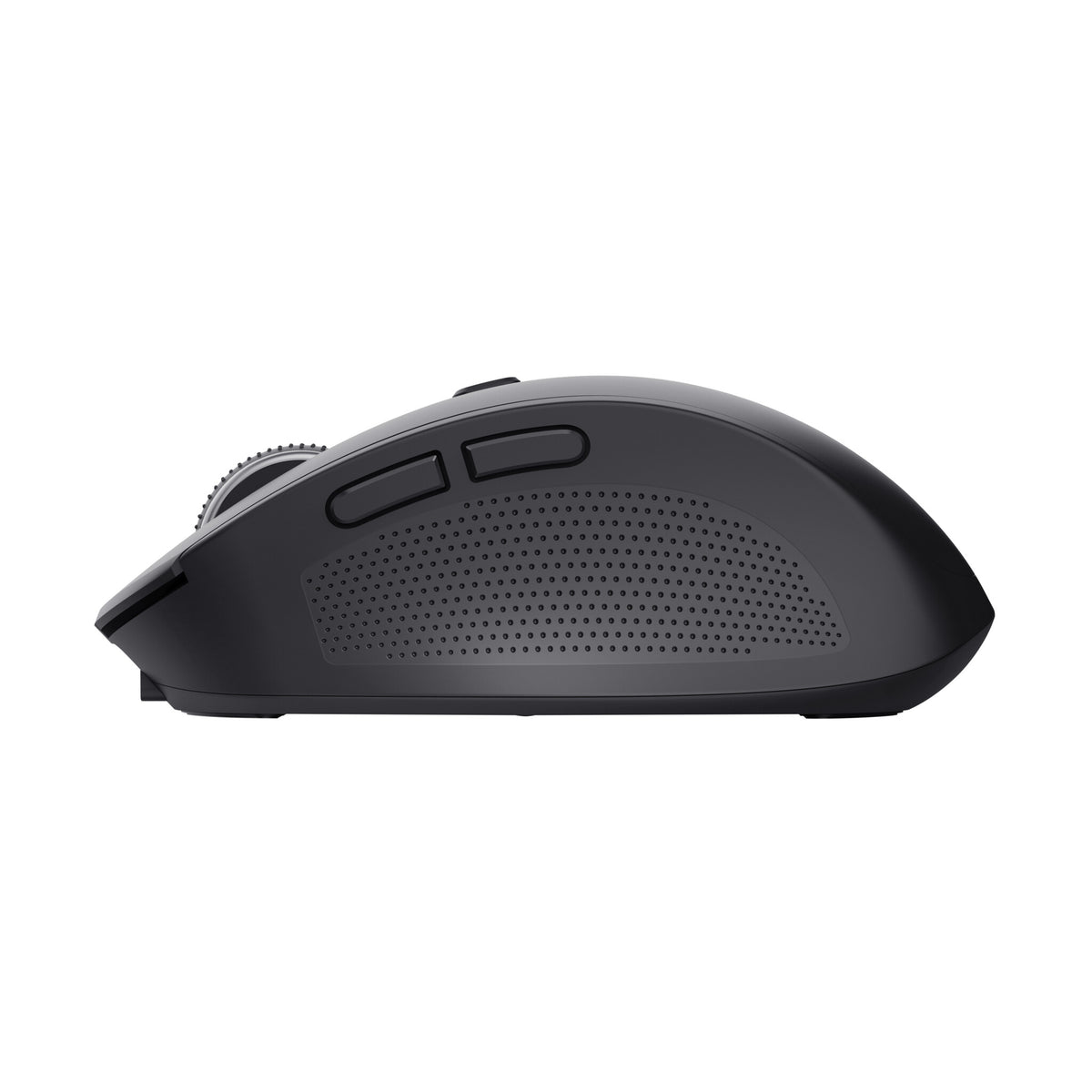 Trust Ozaa - RF Wireless + Bluetooth Optical Mouse - 3,200 DPI