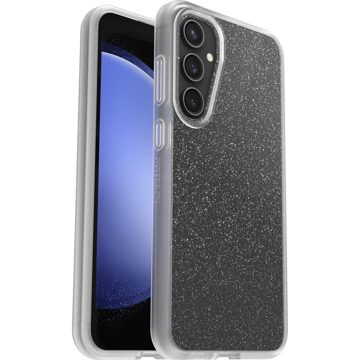 OtterBox React Series Case for Galaxy S23 FE in Stardust