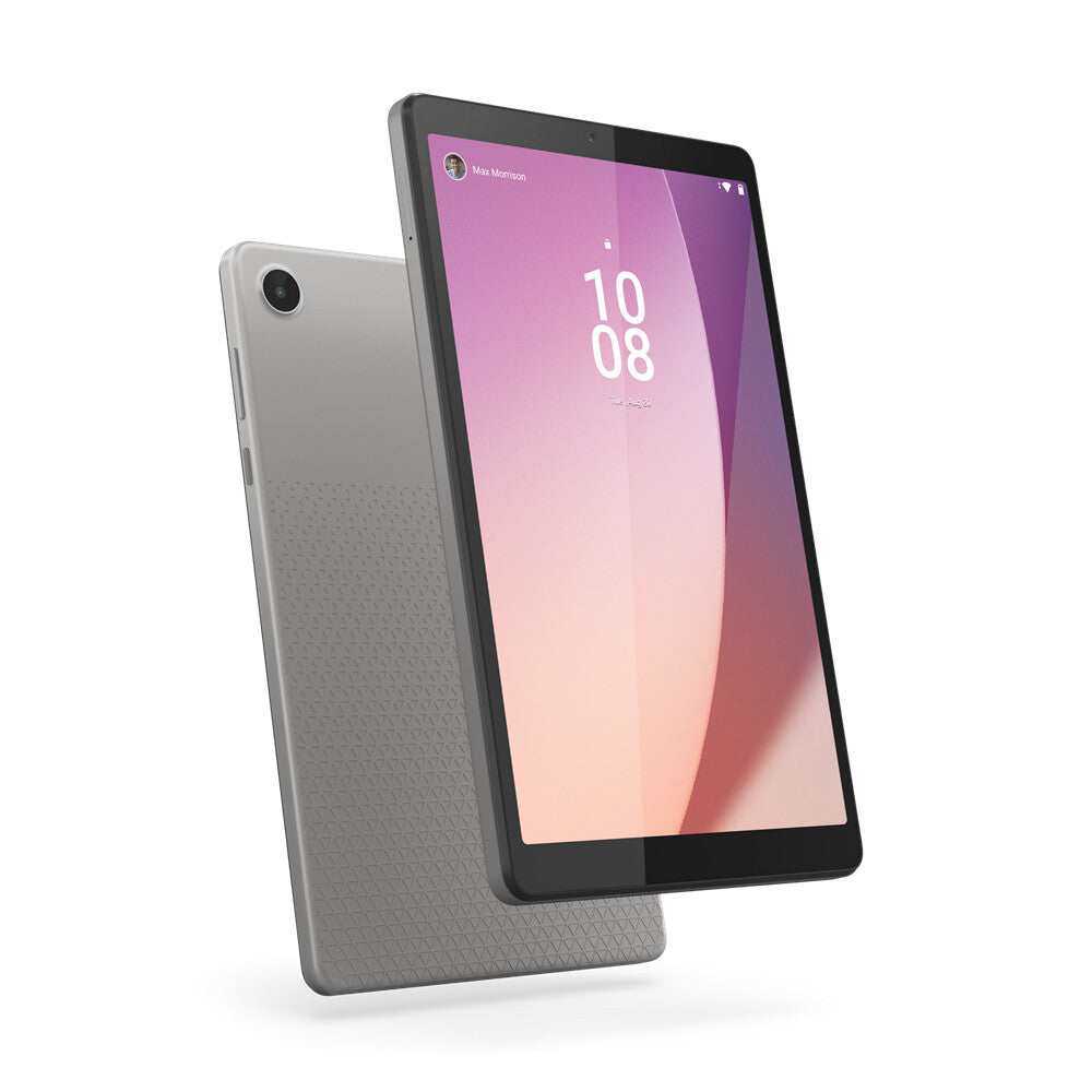 Lenovo Tab M8 - 20.3 cm (8&quot;) - 32 GB - 3 GB - Wi-Fi 5 - Android 12 - Grey