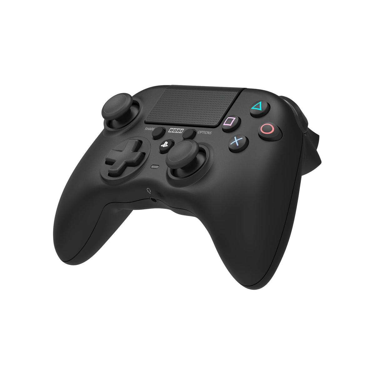 Hori ONYX Plus - Bluetooth Wireless Gaming Controller for PC / PS4