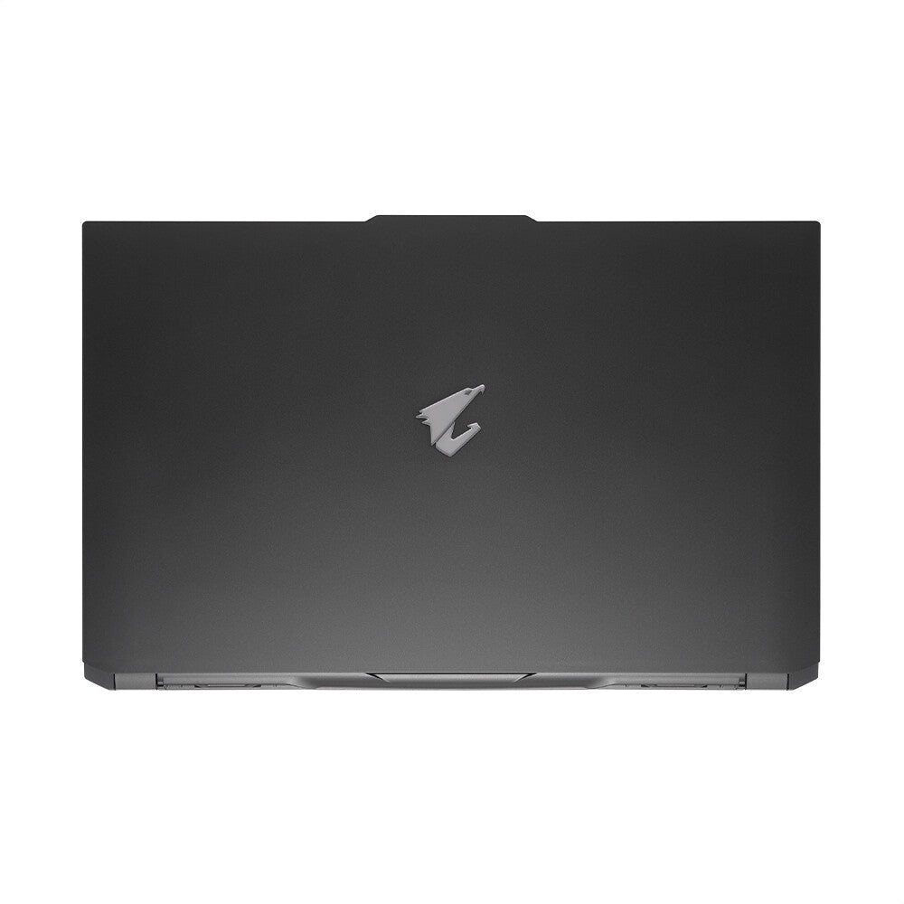 AORUS 17H Laptop - 43.9 cm (17.3&quot;) - Intel® Core™ i7-13700H - 16 GB DDR5-SDRAM - 1 TB SSD - NVIDIA GeForce RTX 4080 - Wi-Fi 6E - Windows 11 Home - Black