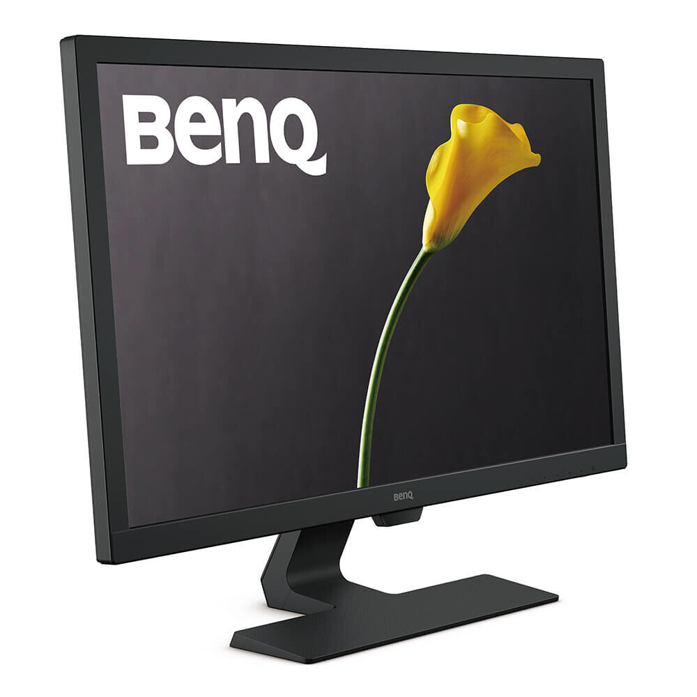 BenQ GL2780 - 68.6 cm (27&quot;) - 1920 x 1080 pixels FHD LED Monitor