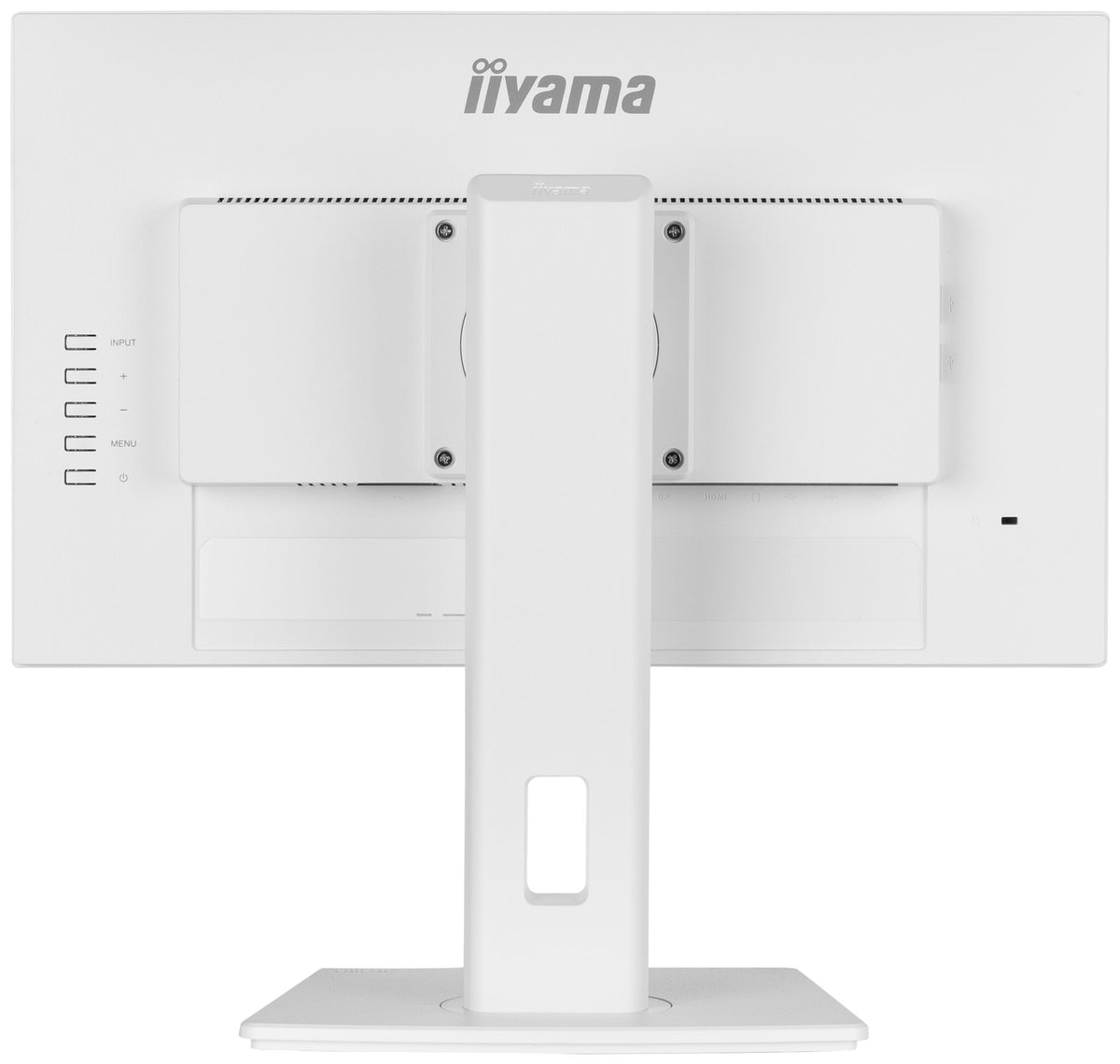 iiyama ProLite XUB2292HSU-W6 - 54.6 cm (21.5&quot;) - 1920 x 1080 pixels FHD LED Monitor