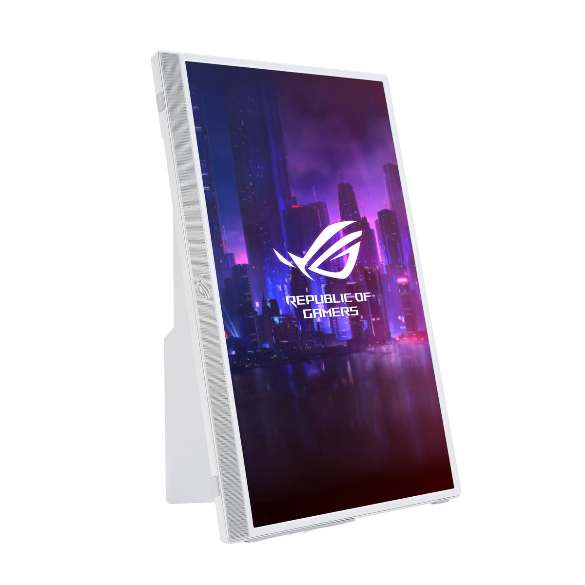 ASUS ROG Strix XG16AHPE-W - 39.6 cm (15.6&quot;) - 1920 x 1080 pixels Full HD Monitor