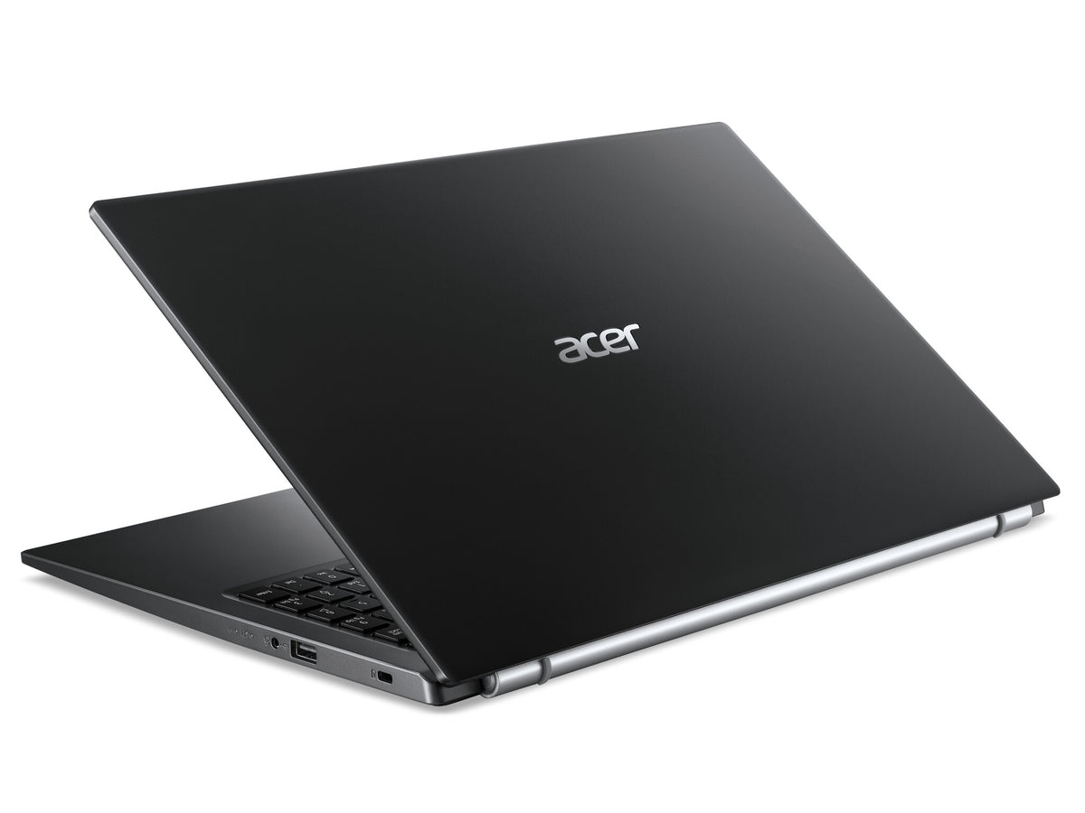 Acer Extensa 15 EX215-54 Laptop - 39.6 cm (15.6&quot;) - Intel® Core™ i5-1135G7 - 8 GB DDR4-SDRAM - 512 GB SSD - Wi-Fi 6 - Windows 11 Pro - Black