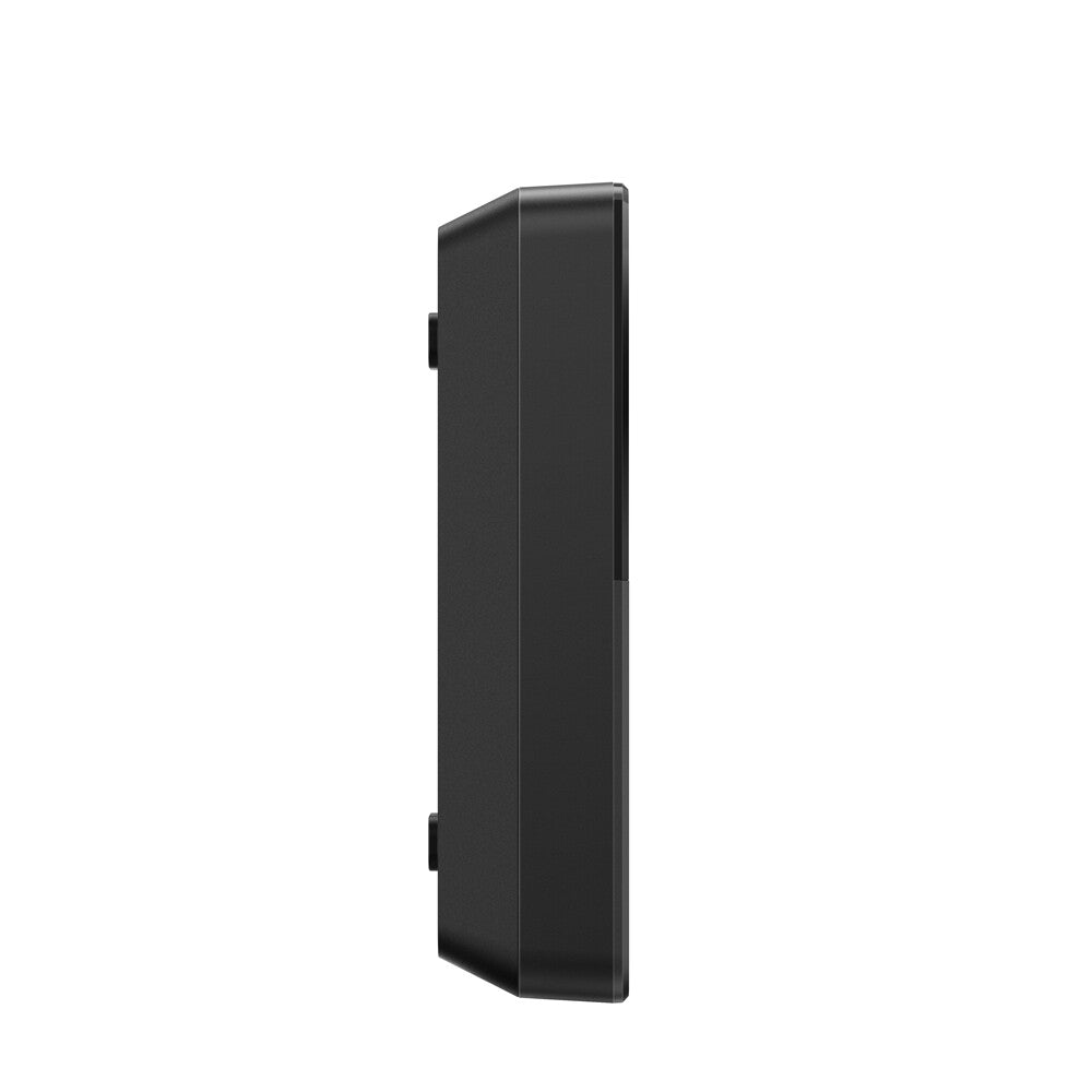 Eufy Slim Video Doorbell - 1080p Recording + 2-way Audio - Human Detection