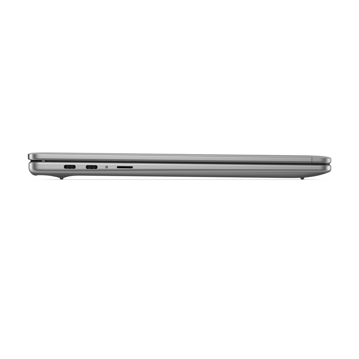 DELL Latitude 7455 Laptop - 35.6 cm (14&quot;) - Touchscreen - Qualcomm Snapdragon X1P-64-100 - 16 GB LPDDR5x-SDRAM - 512 GB SSD - Wi-Fi 7 - Windows 11 Pro - Grey