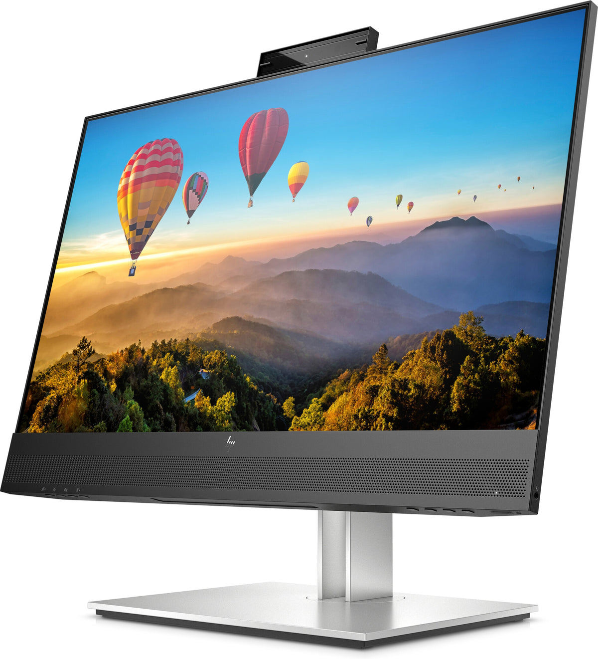 HP E24M G4 - 60.5 cm (23.8&quot;) - 1920 x 1080 pixels FHD Monitor