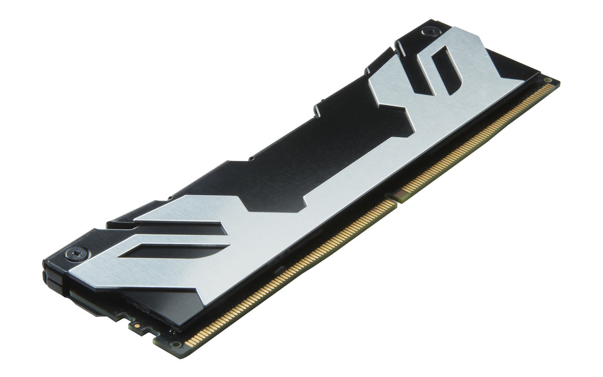 Kingston Technology FURY 48GB 1 x 48 GB DDR5 6000 MHz memory module