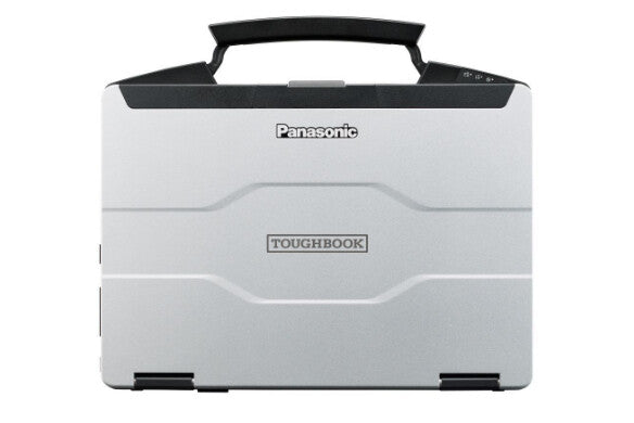 Panasonic Toughbook 55 MK3 Laptop 35.6 cm (14&quot;) Touchscreen - Intel® Core™ i5-1345U - 16 GB DDR4-SDRAM - 512 GB SSD - Wi-Fi 6E - Windows 11 Pro - Black