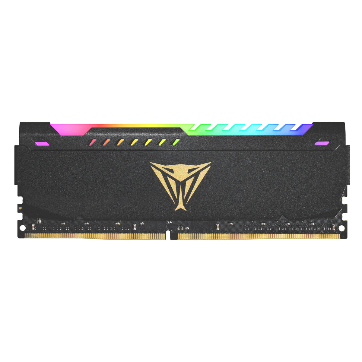 Patriot Memory Viper Steel RGB - 16 GB 2 x 8 GB DDR4 3600 MHz memory module