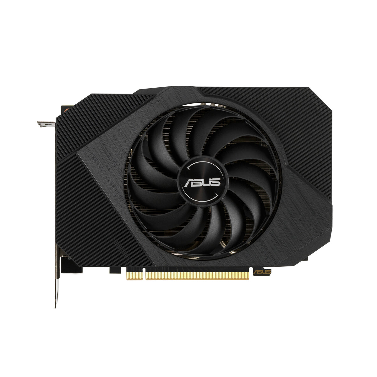 ASUS Phoenix - NVIDIA 8 GB GDDR6 GeForce RTX 3050 graphics card