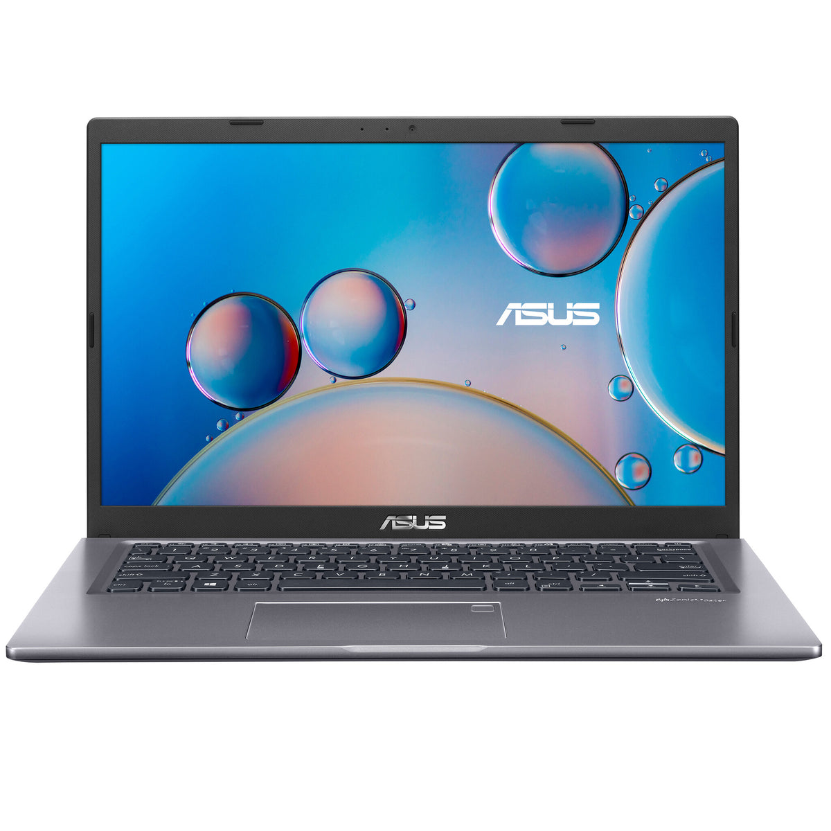 ASUS P1411CEA-EKi5X Laptop - 35.6 cm (14&quot;) - Intel® Core™ i5-1135G7 - 8 GB DDR4-SDRAM - 256 GB SSD - Wi-Fi 5 - Windows 11 Pro - Grey