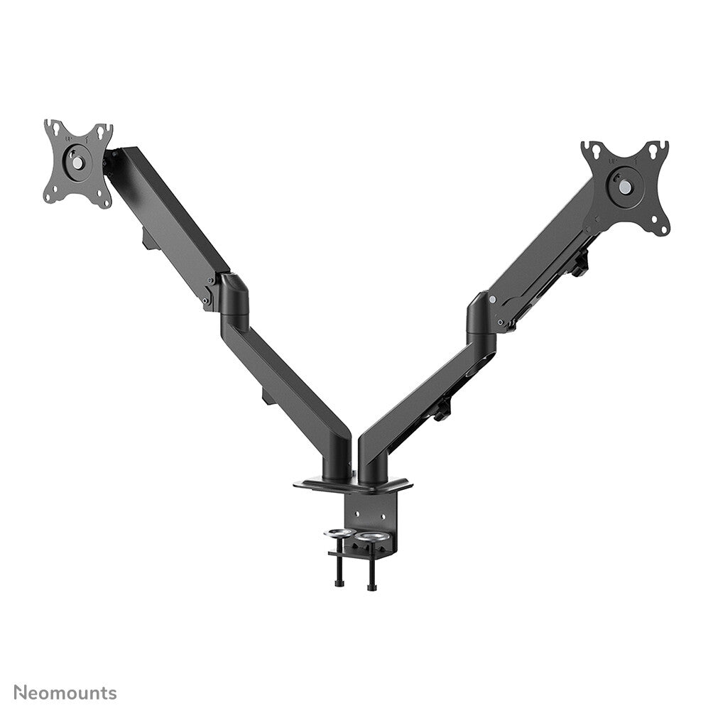 Neomounts DS70-700BL2 - Desk monitor mount for 43.2 cm (17&quot;) to 68.6 cm (27&quot;)