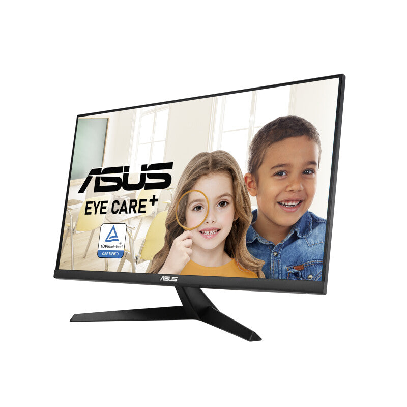 ASUS VY279HGE - 68.6 cm (27&quot;) - 1920 x 1080 pixels FHD Monitor