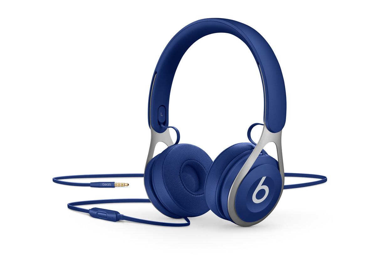 Beats by Dr. Dre Beats EP - Wired Headset in Blue