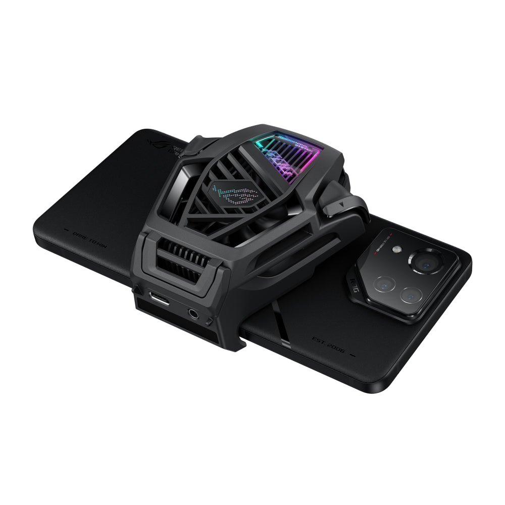 ASUS AeroActive Cooler X for ROG Phone 8 / 8 Pro