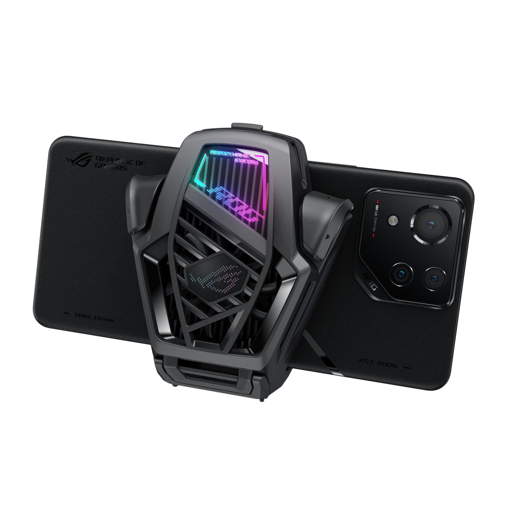 ASUS AeroActive Cooler X for ROG Phone 8 / 8 Pro