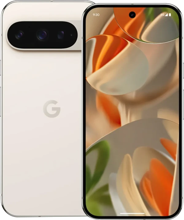 Google Pixel 9 Pro (5G)